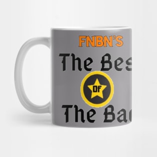 The best of the bad Mug